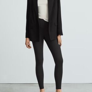 Everlane The Perform Legging Black Size XS